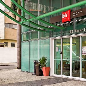 Ibis Rio De Janeiro Centro