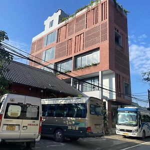 Hotel Samu